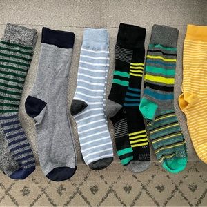 New men socks